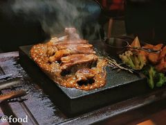 -缦云里花园餐厅