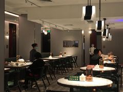 大堂-大鸽饭(体育西路店)