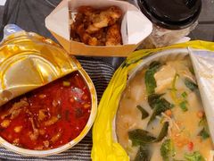 -David’s Master Pot 大味麻辣烫