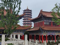 -皇罗禅寺