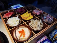 -芈重山老火锅(广州首店)