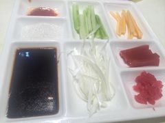 -四季小馆·地道北京小吃(广百店)