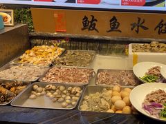 -渔家风味·鲅鱼水饺·央视展播·海鲜天津菜(开发区店)