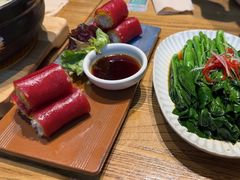 -潮粥荟·潮汕砂锅粥(朝阳大悦城店)