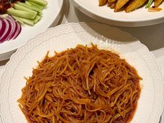 -满盛春饼·新津菜(河北路总店)