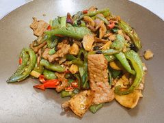 -马凯餐厅(地安门店)