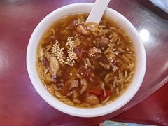 -西安贾三灌汤包·回坊小吃·清真炒菜(北院门总店)