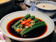 -禄婶鸡煲·打边炉