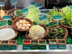 -巢爷老味(东方红店)