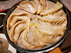 -严老幺烧麦(前进四路店)