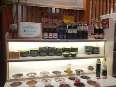 -一叶一世界•素食餐厅(新光天地店)