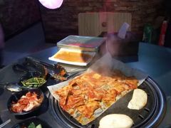 -杀猪天·韩国烤肉(总店)