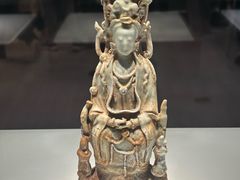 -景德镇中国陶瓷博物馆