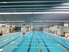 -金仕堡游泳健身会所(中铁名邸店)