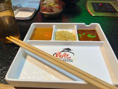 -杨记齐齐哈尔烤肉(逸仙路店)
