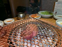 酱牛排-王妃家(明洞中央店)