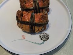 -金典银峰老鹅馆·昆山菜(亭林公园店)