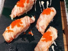 -虹料理·日料放题(悠方店)