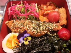 -PlantsEatery·植物食堂(REX春熙店)