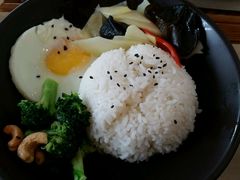-海盗虾饭·剥好的小龙虾饭(SOHO尚都店)