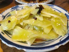 -何家一碗面(南大街店)