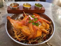 -Hi City·城市之巅