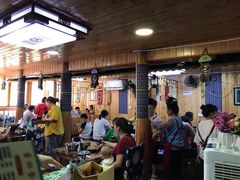 大堂-苗湘食府(十年店)