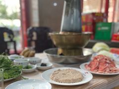 -鑫龙火锅城(环山路店)