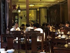 大堂-皇饭儿·王润兴酒楼(河坊街店)