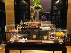 甜点-深圳四季酒店·馥自助餐厅