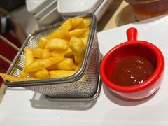 -豪客来牛排(云山大道店)