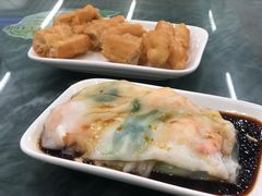 -穗银肠粉店(东川路店)