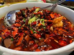 -北平盛世·新京菜·北京烤鸭(劲松·双井店)