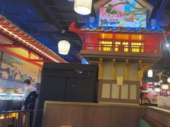 -牛New寿喜烧(虹桥新天地店)