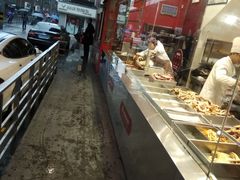 -申宴酒楼(王子百货店)