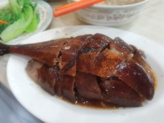 -一乐烧鹅(中环店)