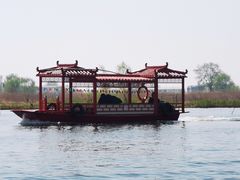 -白洋淀景区