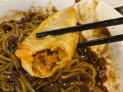 -桃园中华料理炸酱面(燕儿岛路店)