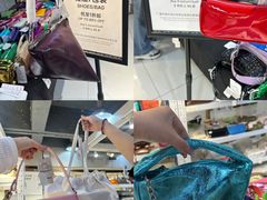 -杭州大厦购物城