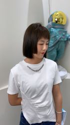点击看大图 -FOR YOU造型