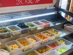 -雙冲柳州螺蛳粉&酸嘢&桂林米粉(簋街店)