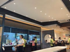 -天怡興·百年蒸饺(万豪广场店)