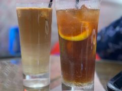 -孖记茶档·热腾茶餐(荔湾领展广场店)