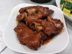 酱猪蹄-好嫂子•刀削面(大兴店)