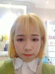 -MONE美发沙龙
