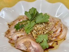 -大石鼓山庄·珠海第一烧猪