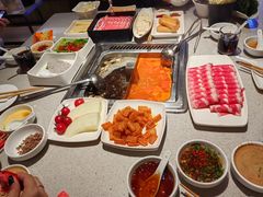 -海底捞火锅(华润万象汇店)