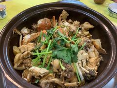 -红炎炎农家菜老字号(金水台店)