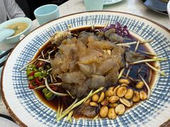 -巧克力渔家.小船海鲜胶东菜(万平口店)