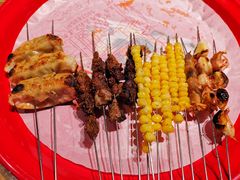 -北三老太太烧烤(人生一串上榜店)